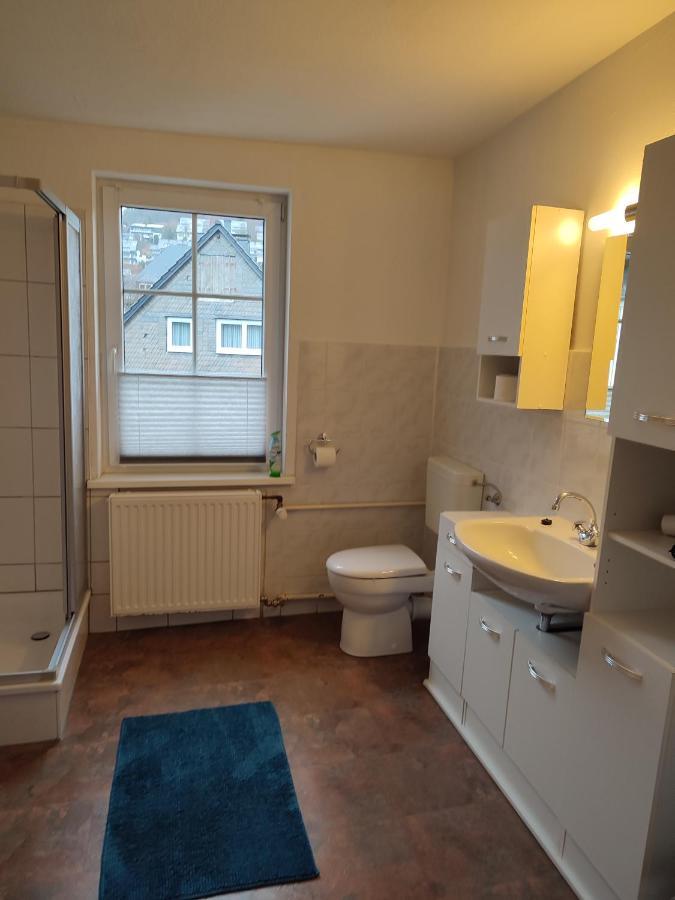 Ferienwohnung Finkeldei Winterberg Exterior foto